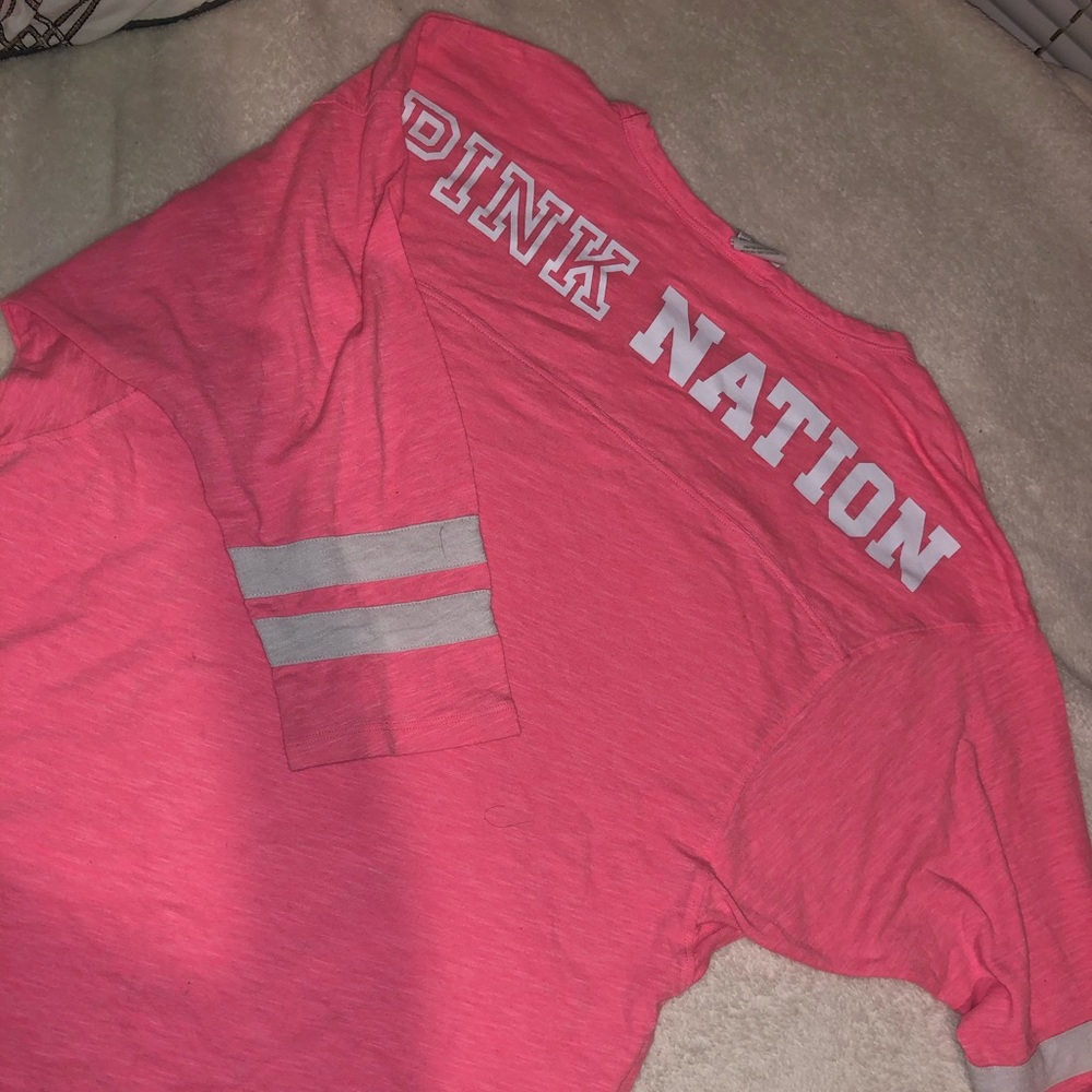 Victoria’s Secret PINK shirt